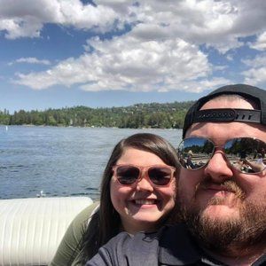 Meet your Posher, Shelby